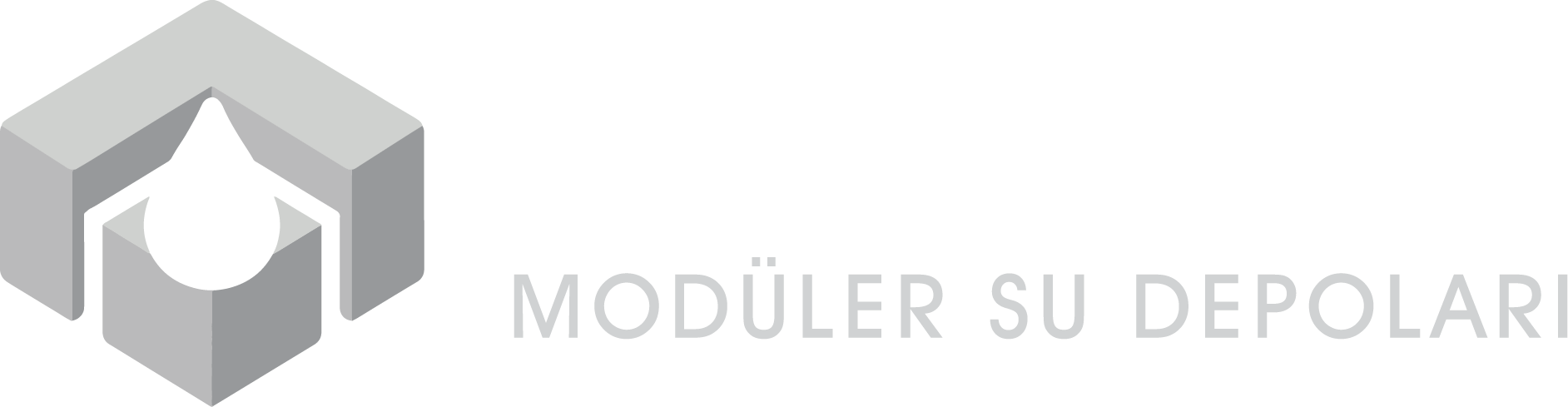 Depomod Modüler Su Depoları